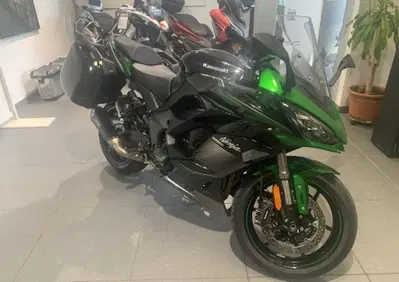Kawasaki Ninja 1000 SX (2021 - 24) - Annuncio 10079206