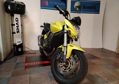 Honda Hornet 600 (2011 - 13) - Annuncio 10043831