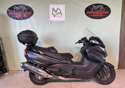 Suzuki Burgman AN 650 Executive (2017 - 20) - Annuncio 10079224