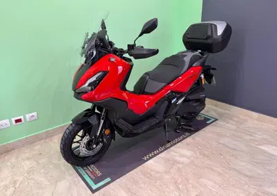 Honda ADV 350 (2025 - 26) - Annuncio 10079227