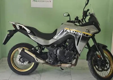 Honda Transalp XL750 (2025) - Annuncio 10078212