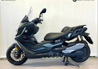 Bmw C 400 GT (2021 - 24) - Annuncio 10079218