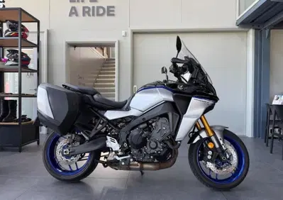 Yamaha MT-09 (2021 - 23) - Annuncio 10079220