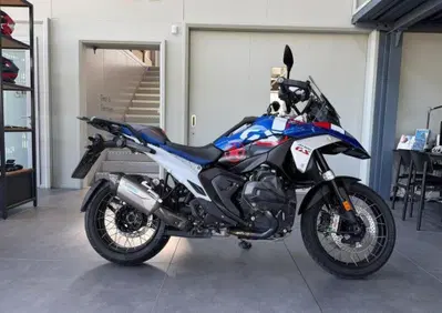 Bmw R 1300 GS (2023 - 26) - Annuncio 10079221