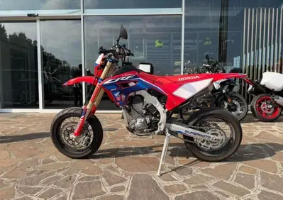 Honda CRF 450RX Supermoto (2023 - 24) - Annuncio 10079222