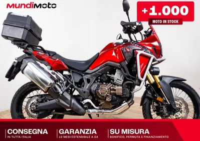 Honda Africa Twin CRF 1000L DCT (2018 - 19) - Annuncio 10079228