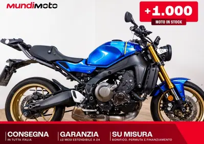 Yamaha XSR 125 Legacy (2022 - 24) - Annuncio 10079230