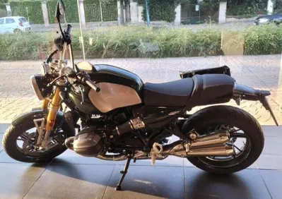 Bmw R 12 nineT (2023 - 26) - Annuncio 10079237
