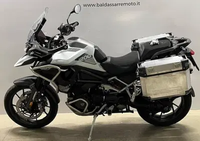 Triumph Tiger 1200 GT Pro (2022 - 23) - Annuncio 10079239