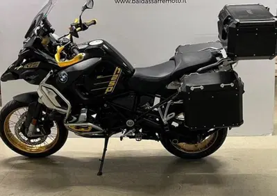 Bmw R 1250 GS Adventure - Edition 40 Years GS (2020 - 21) - Annuncio 10079240
