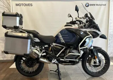 Bmw R 1250 GS Adventure (2021 - 24) - Annuncio 10079244