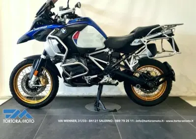 Bmw R 1250 GS Adventure (2019 - 20) - Annuncio 10079246