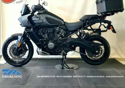 Harley-Davidson Pan America 1250 Special (2020 - 25) - Annuncio 10079247