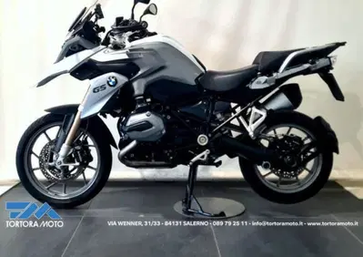Bmw R 1200 GS (2013 - 16) - Annuncio 10079249