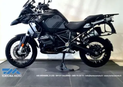 Bmw R 1250 GS Adventure (2021 - 24) - Annuncio 10079250