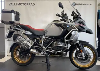 Bmw R 1250 GS Adventure (2021 - 24) - Annuncio 10070495