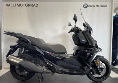 Bmw C 400 X (2025 - 26) - Annuncio 10075569