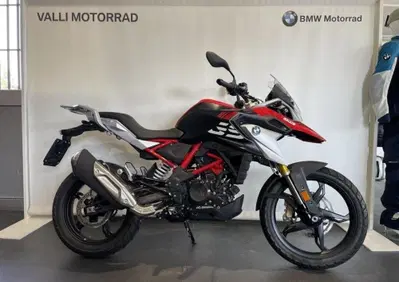 Bmw G 310 GS (2021 - 25) - Annuncio 10076190