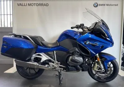 Bmw R 1250 RT (2021 - 25) - Annuncio 10079254
