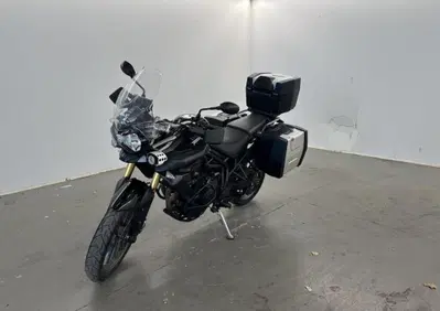 Triumph Tiger 800 ABS (2010 - 14) - Annuncio 10005371