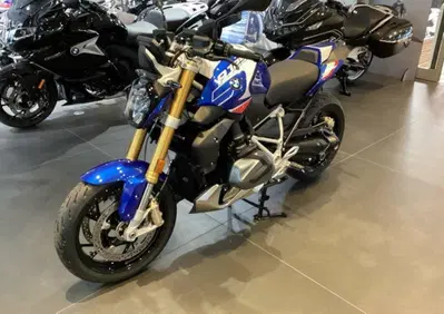 Bmw R 1250 R (2021 - 25) - Annuncio 10079259