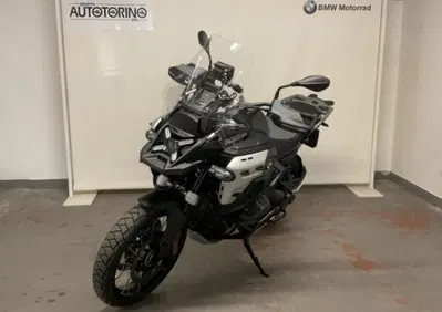 Bmw R 1300 GS Adventure Triple Black (2025 - 26) - Annuncio 10079261