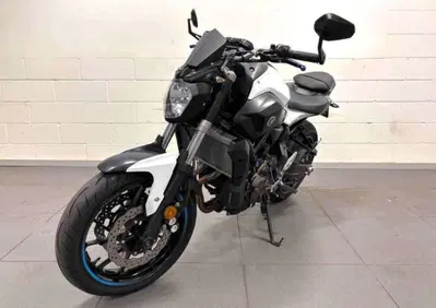 Yamaha MT-07 Moto Cage (2015 - 17) - Annuncio 10079262