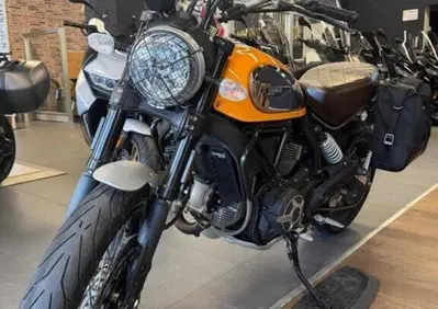 Ducati Scrambler 800 Classic (2017 - 18) - Annuncio 10079263