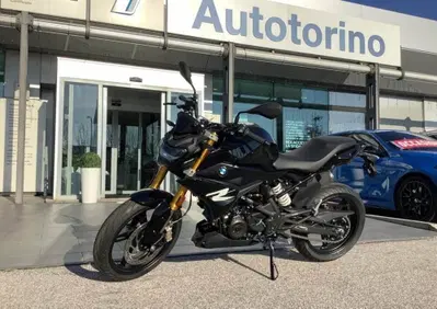 Bmw G 310 R (2021 - 25) - Annuncio 10079265