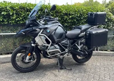 Bmw R 1250 GS Adventure (2021 - 24) - Annuncio 10079266