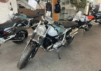 Bmw R nineT Scrambler (2021 - 24) - Annuncio 10079267