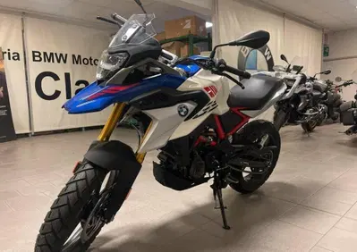 Bmw G 310 GS (2021 - 25) - Annuncio 10079268
