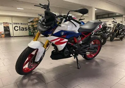 Bmw G 310 R (2021 - 25) - Annuncio 10079269
