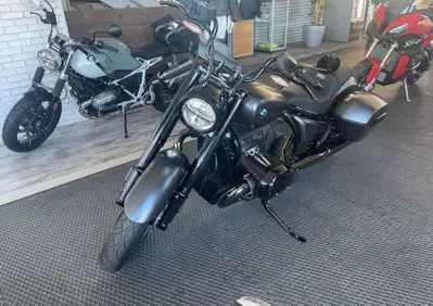 Bmw R 18 Roctane (2023 - 24) - Annuncio 10079270