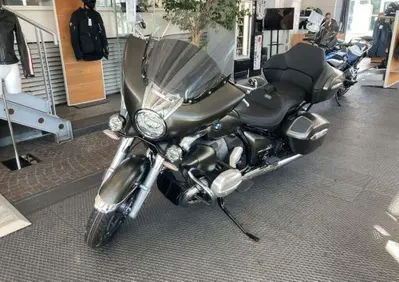 Bmw R 18 Transcontinental (2021 - 24) - Annuncio 10079271