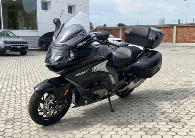 Bmw K 1600 GT (2017 - 20) - Annuncio 10079272