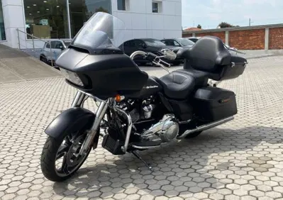 Harley-Davidson 107 Road Glide (2017) - FLTRX - Annuncio 10079274