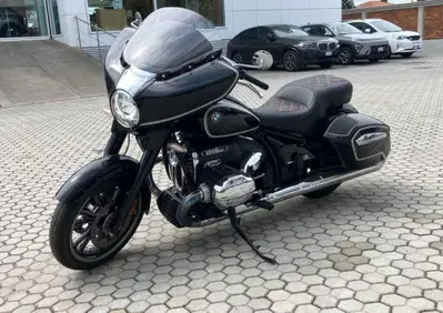Bmw R 18 B (2021 - 24) - Annuncio 10079275