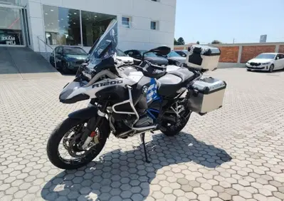 Bmw R 1200 GS Adventure (2017 - 18) - Annuncio 10079276