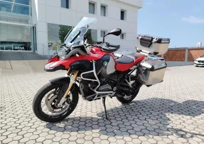 Bmw R 1200 GS Adventure (2013 - 16) - Annuncio 10079277