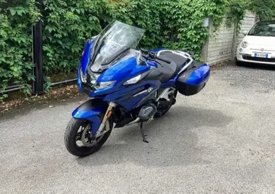 Bmw R 1250 RT (2021 - 25) - Annuncio 10079280