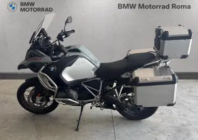 Bmw R 1250 GS Adventure (2021 - 24) - Annuncio 10067851