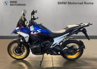 Bmw R 1300 GS Adventure (2025 - 26) - Annuncio 10068824