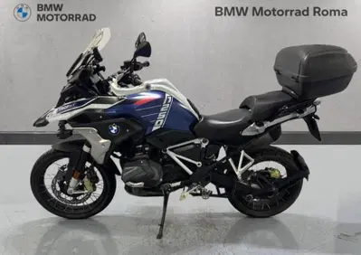 Bmw R 1250 GS (2021 - 24) - Annuncio 10075584