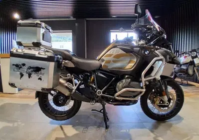 Bmw R 1250 GS Adventure (2019 - 20) - Annuncio 10079303