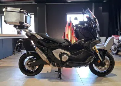 Honda X-ADV 750 DCT Adventure (2021 - 24) - Annuncio 10079305