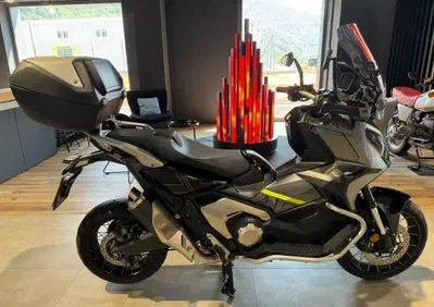 Honda X-ADV 750 DCT Adventure (2021 - 24) - Annuncio 10079306