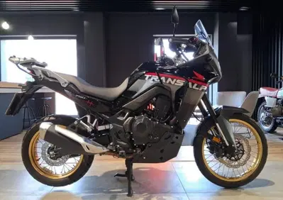 Honda Transalp XL750 (2025) - Annuncio 10079307