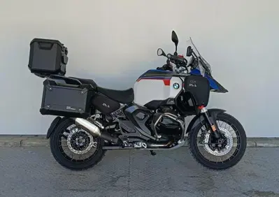 Bmw R 1300 GS Adventure Trophy (2025 - 26) - Annuncio 10079308