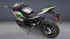 Kawasaki Ninja e-1 (2024 - 26)  (4)